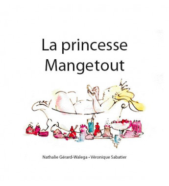 La princesse Mangetout