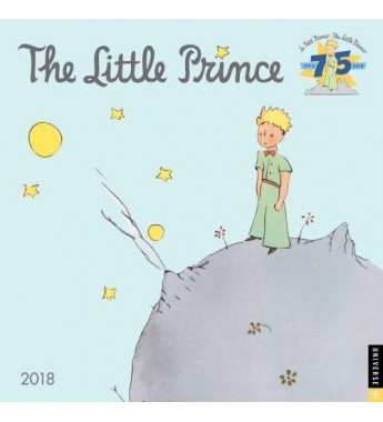 THE LITTLE PRINCE 2018 -...