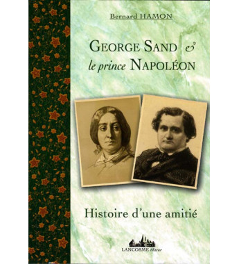 Georges Sand et le prince...
