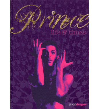 Prince  life & times