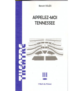 Appelez-moi Tenessee