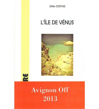 Lîle de Vénus