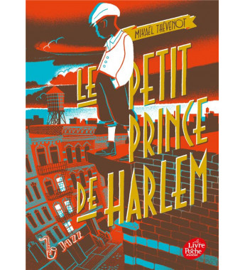 Le petit prince de Harlem