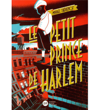 Le petit prince de Harlem