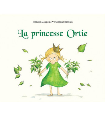 La princesse Ortie