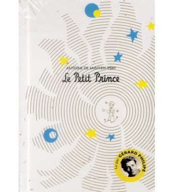 Le petit prince  coffret...