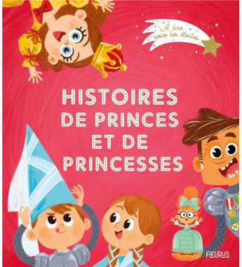 Histoires de princes et de...