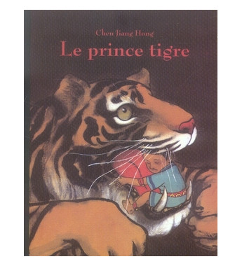 Le prince tigre