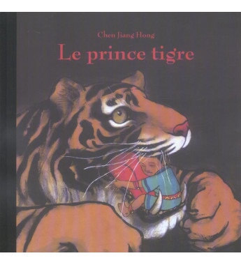 Le prince tigre