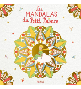 Les mandalas du petit prince