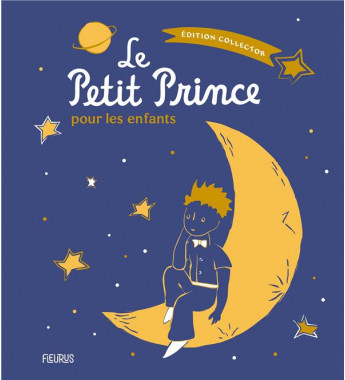 Le Petit Prince pour les...
