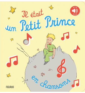 Il était un Petit Prince en...