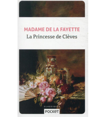 La princesse de Clèves