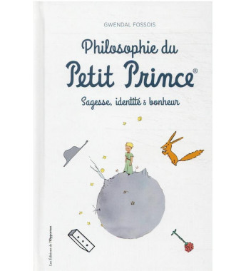 Philosophie du petit prince...