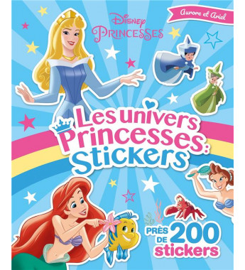Disney Princesses  les...