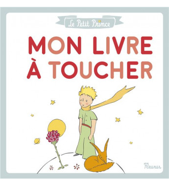 Le Petit Prince  mon livre...