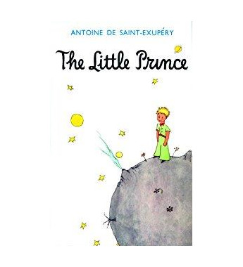 THE LITTLE PRINCE