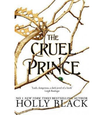 THE CRUEL PRINCE - THE FOLK...