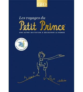 Les voyages du Petit Prince...