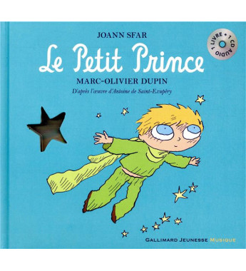 Le Petit Prince