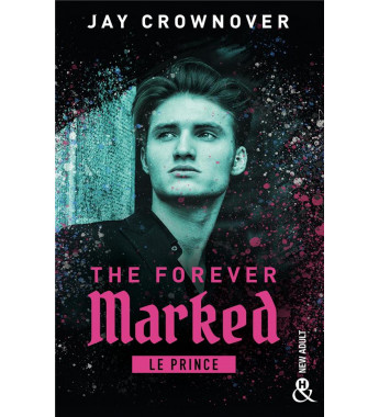 The forever marked  le prince