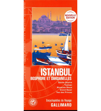 Istanbul  Bosphore et...