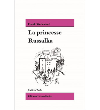 La princesse Russalka