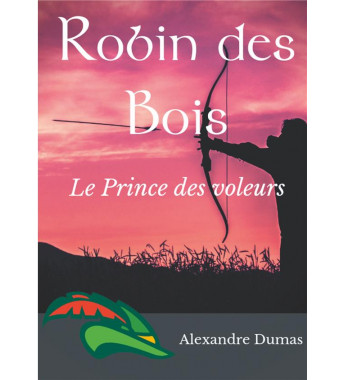 Robin des Bois le prince...