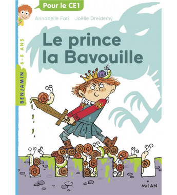 Prince la Bavouille