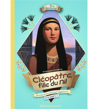 Cléopâtre fille du Nil...