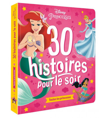 Disney Princesses  30...
