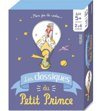 Les classiques du Petit Prince