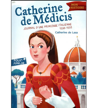 Catherine de Médicis...
