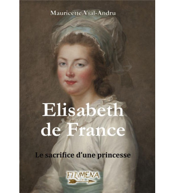 Elisabeth de France  le...