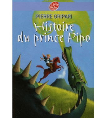 Histoire du prince Pipo