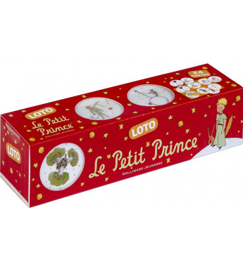 Le Petit Prince  loto