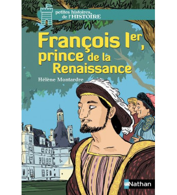 Francois 1er prince de la...