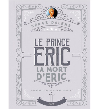 Le prince Eric t4  la mort...