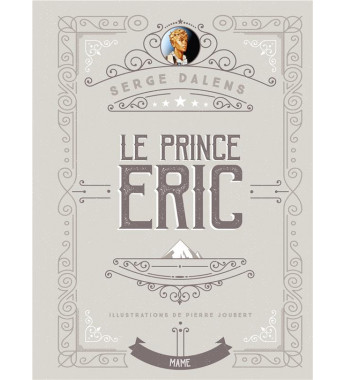 Le prince Eric t2  le...