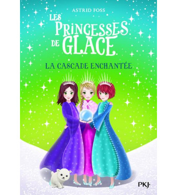 Les princesses de glace t4...
