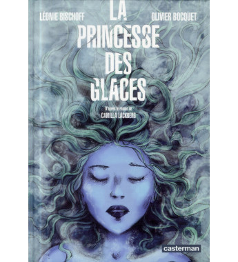 La princesse des glaces