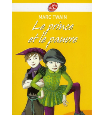 Le prince et le pauvre