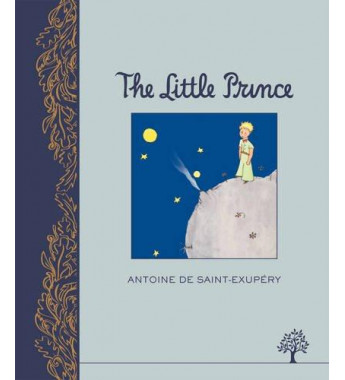 The little prince