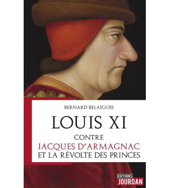 Louis XI contre Jacques...