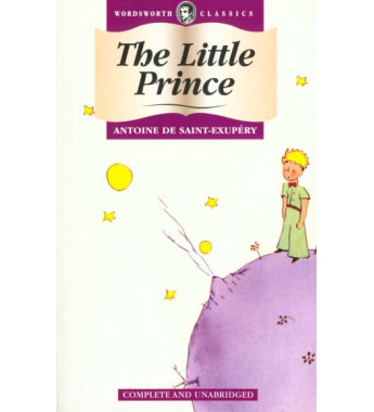 Little prince