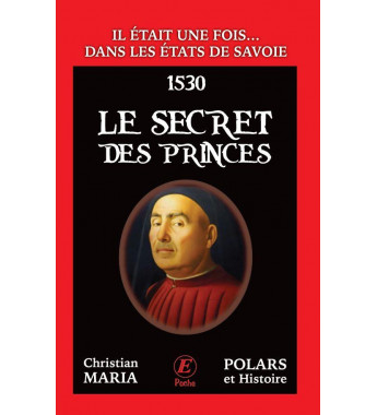 Le secret des princes