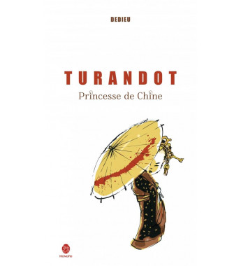 Turandot princesse de Chine