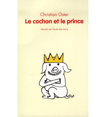 Le cochon et le prince