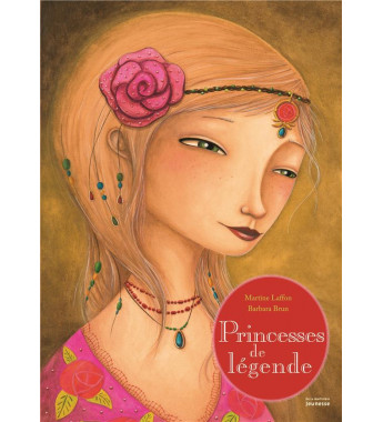 Princesses de légende