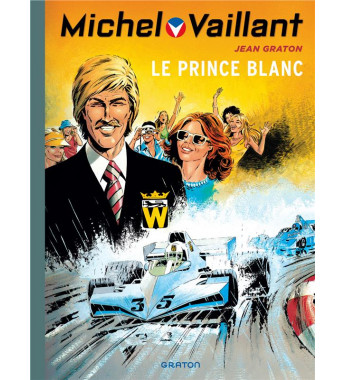 Michel Vaillant t30  le...